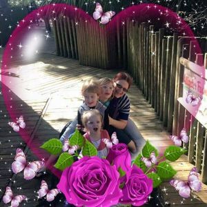 Meet your Posher, Tiffany